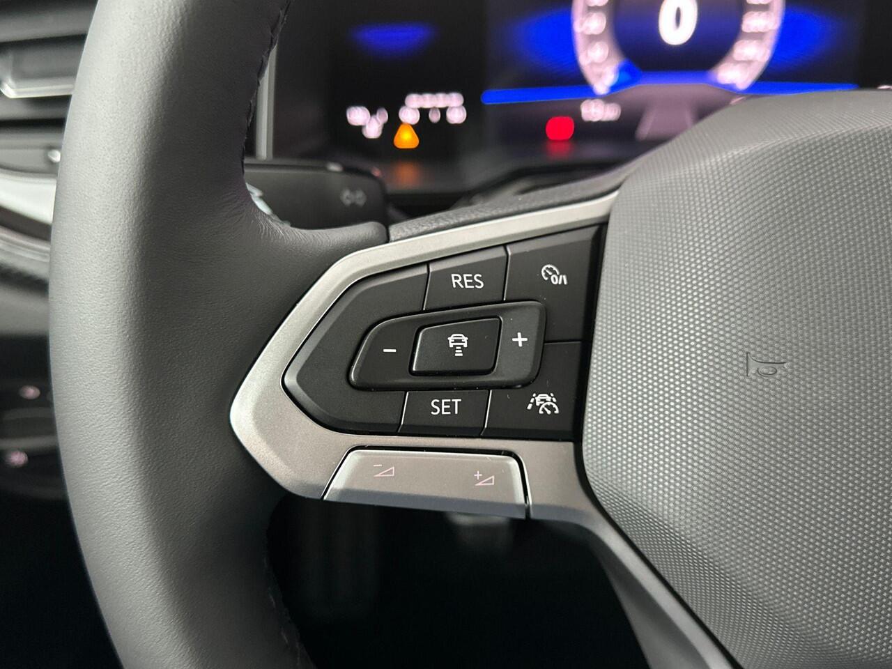 Volkswagen Taigo Life Edition 1.0 85 kW / 116 pk TSI CUV 6 versn. H