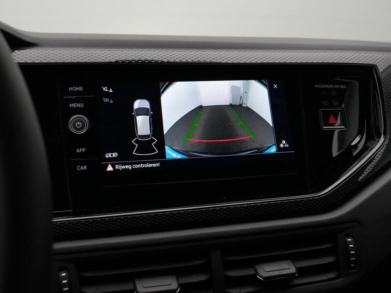 Volkswagen Taigo 1.0 TSI 95 pk Oranje Edition | Navigatie | Achteruitrijcamera | Carplay | Climatronic | LM Velgen | Adaptieve cruise control