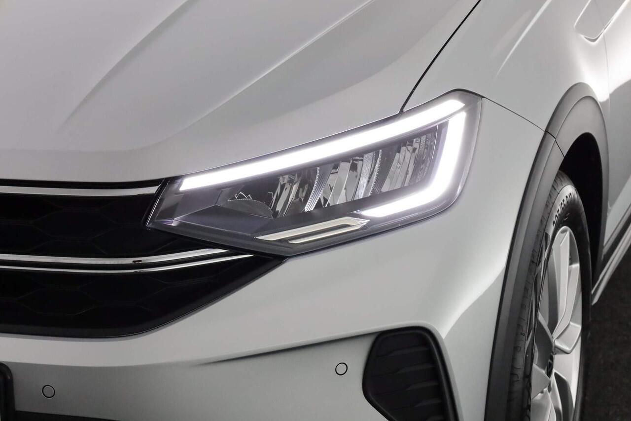 Volkswagen Taigo Life Edition 1.0 TSI 95PK