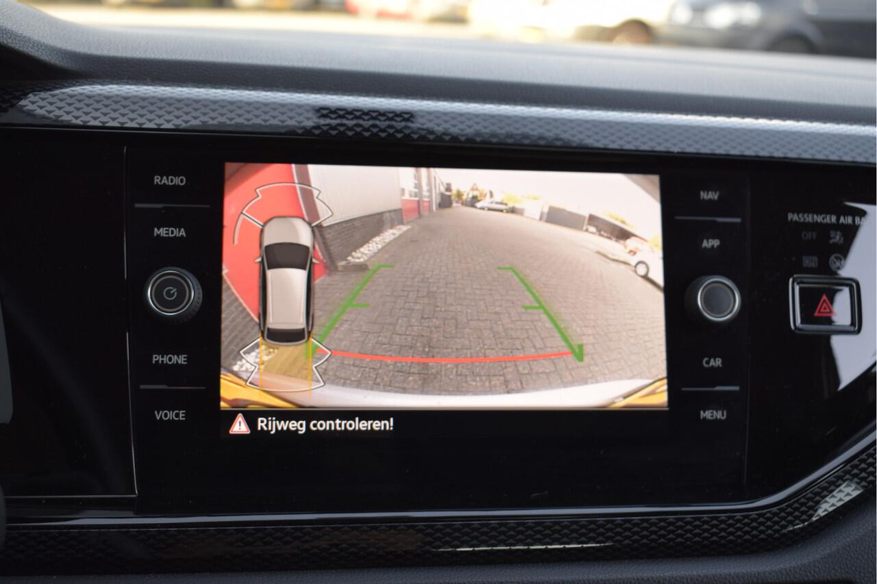 Volkswagen Taigo 1.0 TSI DSG Automaat Virtual cockpit, Adaptive cruise, Camera, Automaat, Carplay