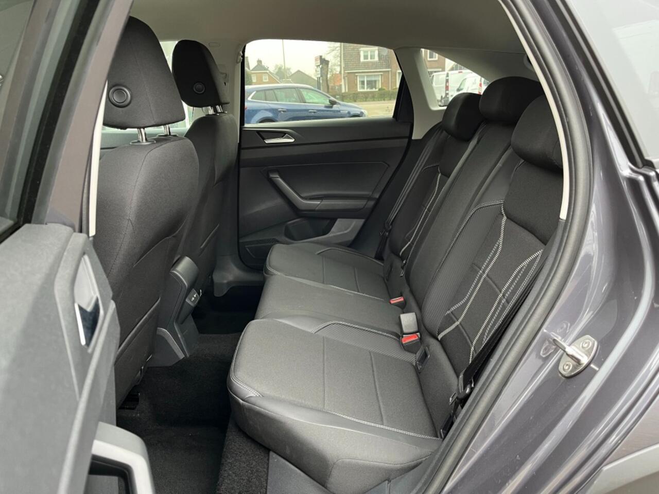 Volkswagen Taigo 1.0 TSI Style Automaat I Rijklaar I Digital Cockpit I Half Leer