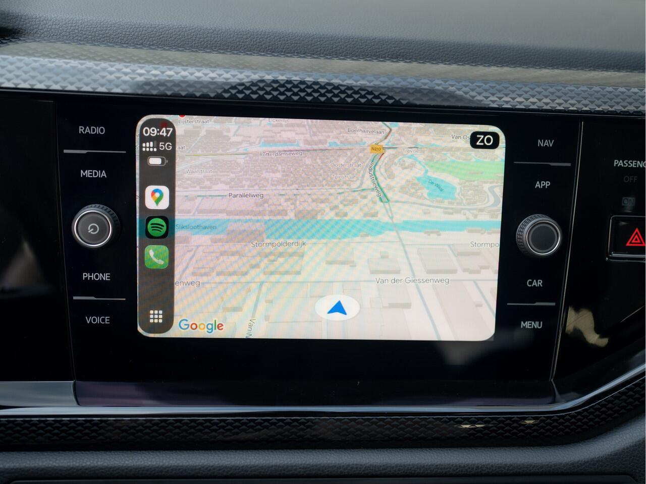 Volkswagen Taigo 1.0 TSI Life Edition | Camera | Keyless | Adapt. Cr. | Prijs Rijklaar!!