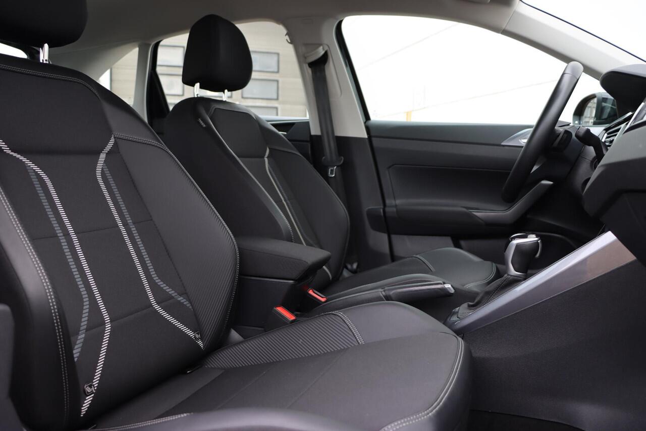 Volkswagen Taigo 1.0 TSI Style 110pk DSG7