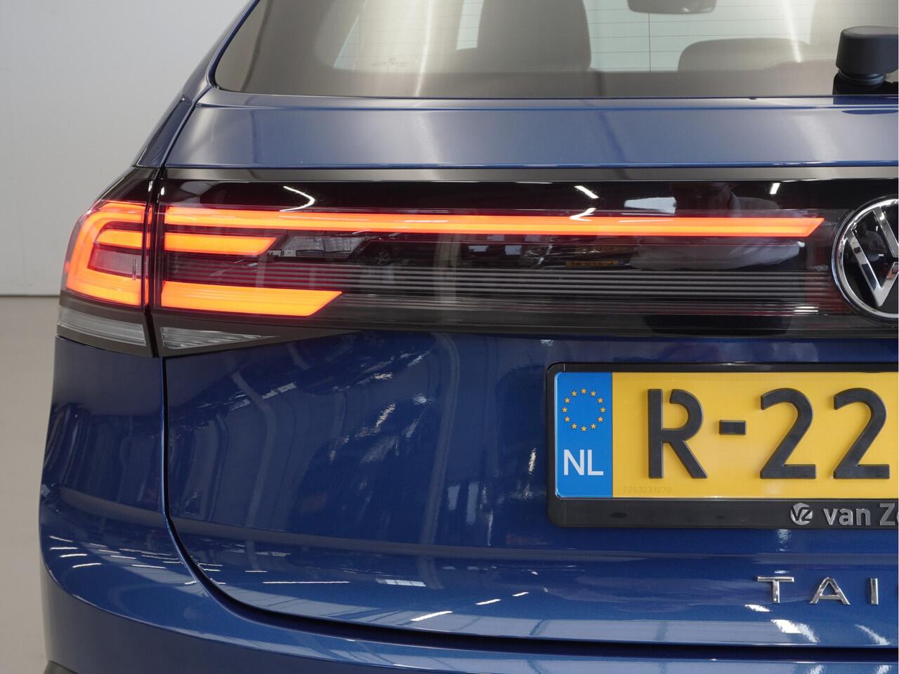 Volkswagen Taigo 1.0 TSI Life | Clima | Navi | App Connect | PDC V+A en Camera | NL Auto | Rijklaarprijs