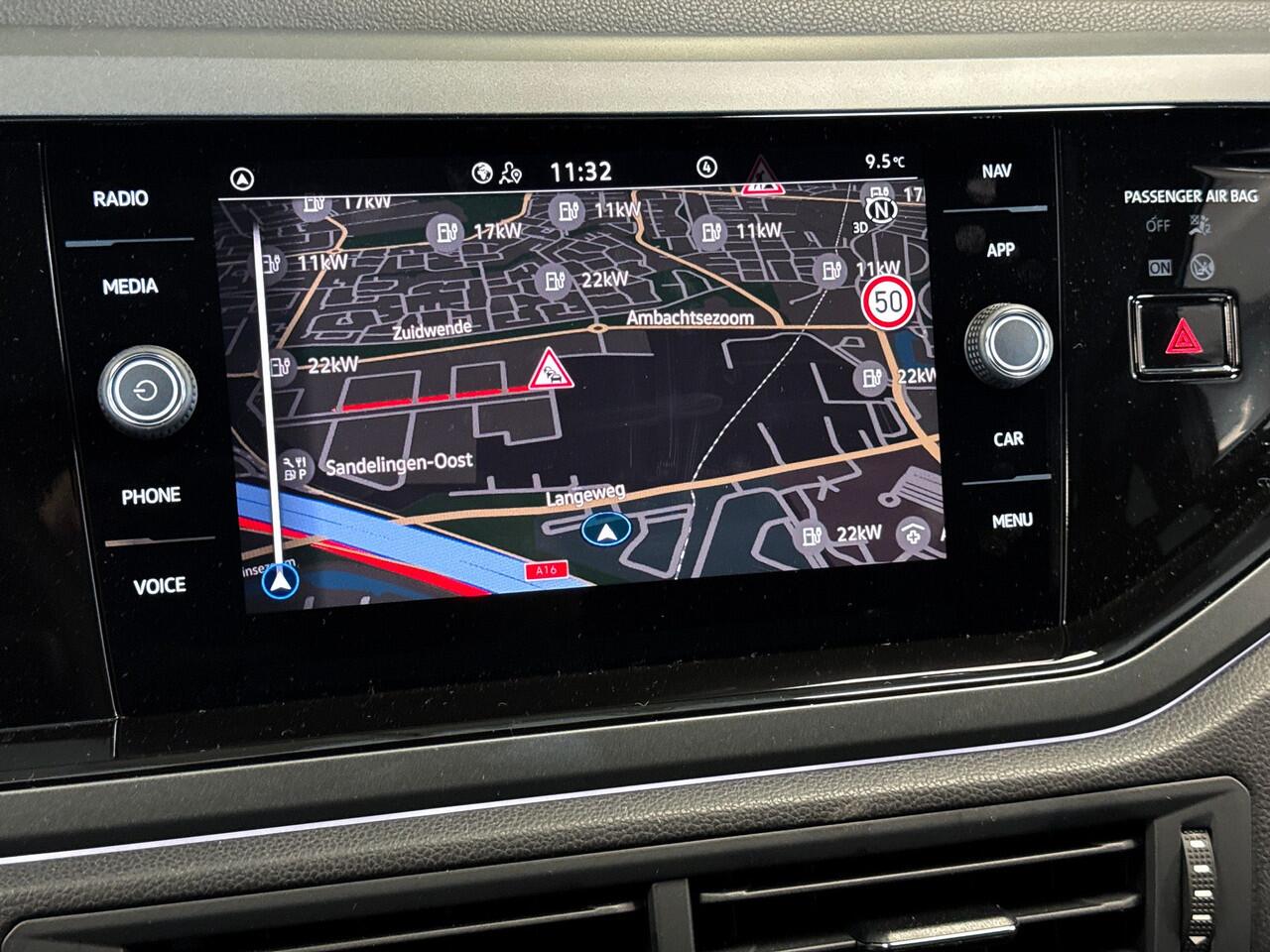 Volkswagen Taigo 1.0 115pk TSI R-Line Edition Extra getint glas achter | Achteruitrijcamera | Parkeersensoren