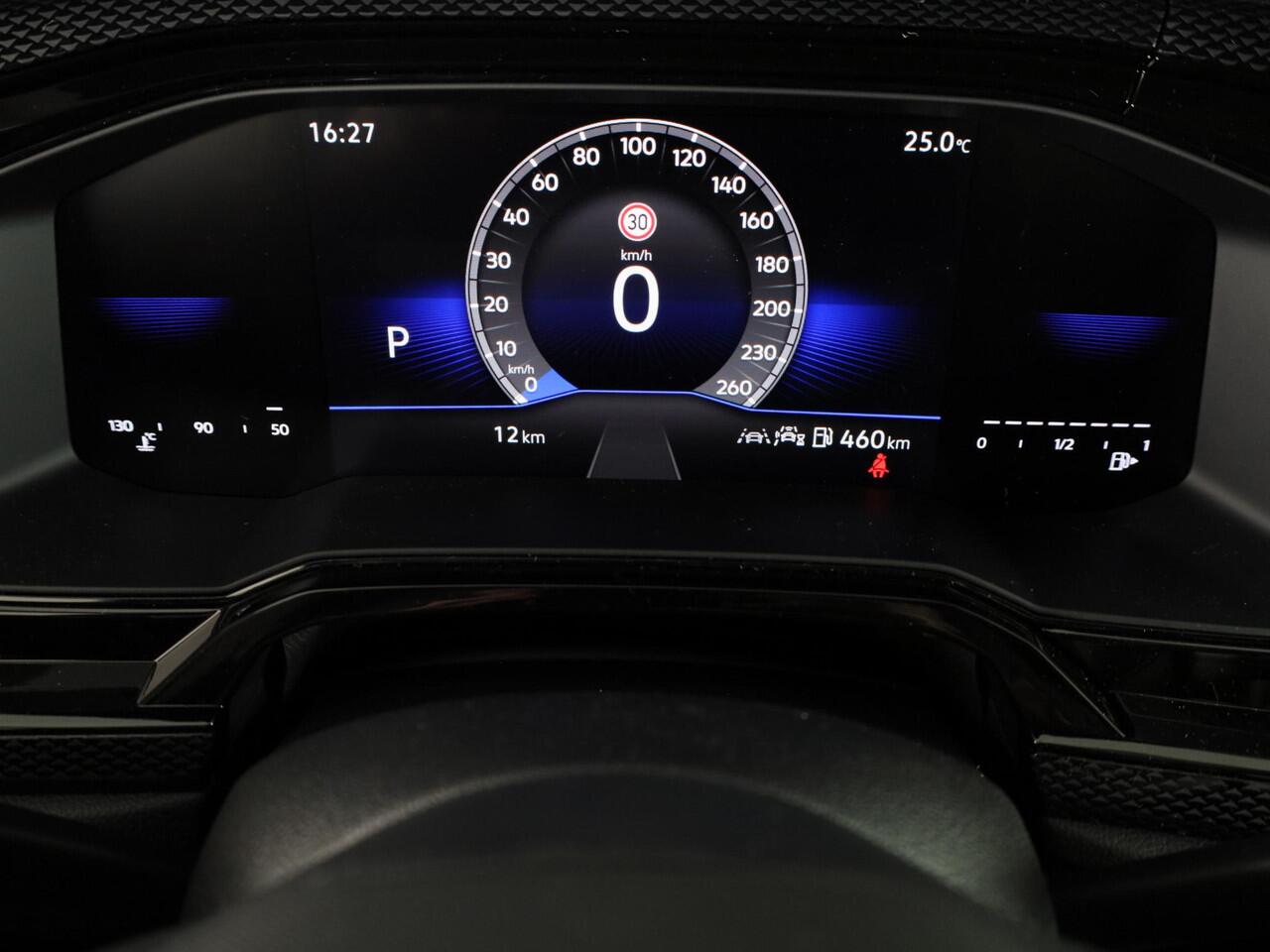 Volkswagen Taigo 1.0 TSI Life Edition