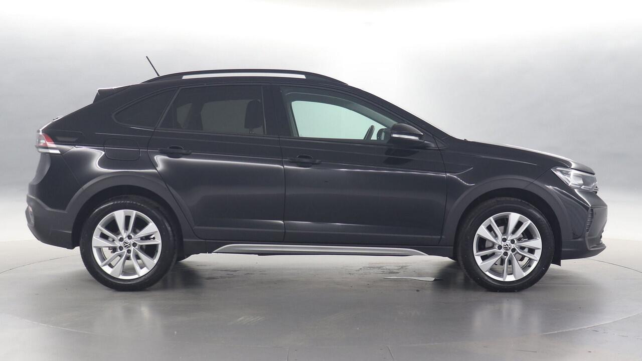 Volkswagen Taigo 1.0 TSI 115pk Life Edition DSG / Navigatie / Stoelverwarming / Camera / Keyless