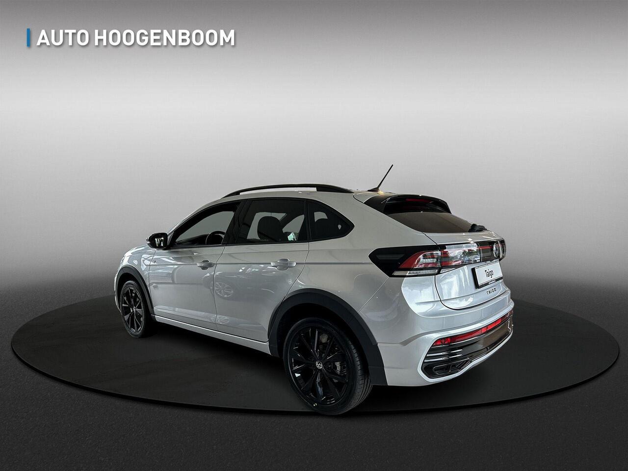 Volkswagen Taigo 1.0 TSI R-Line Edition