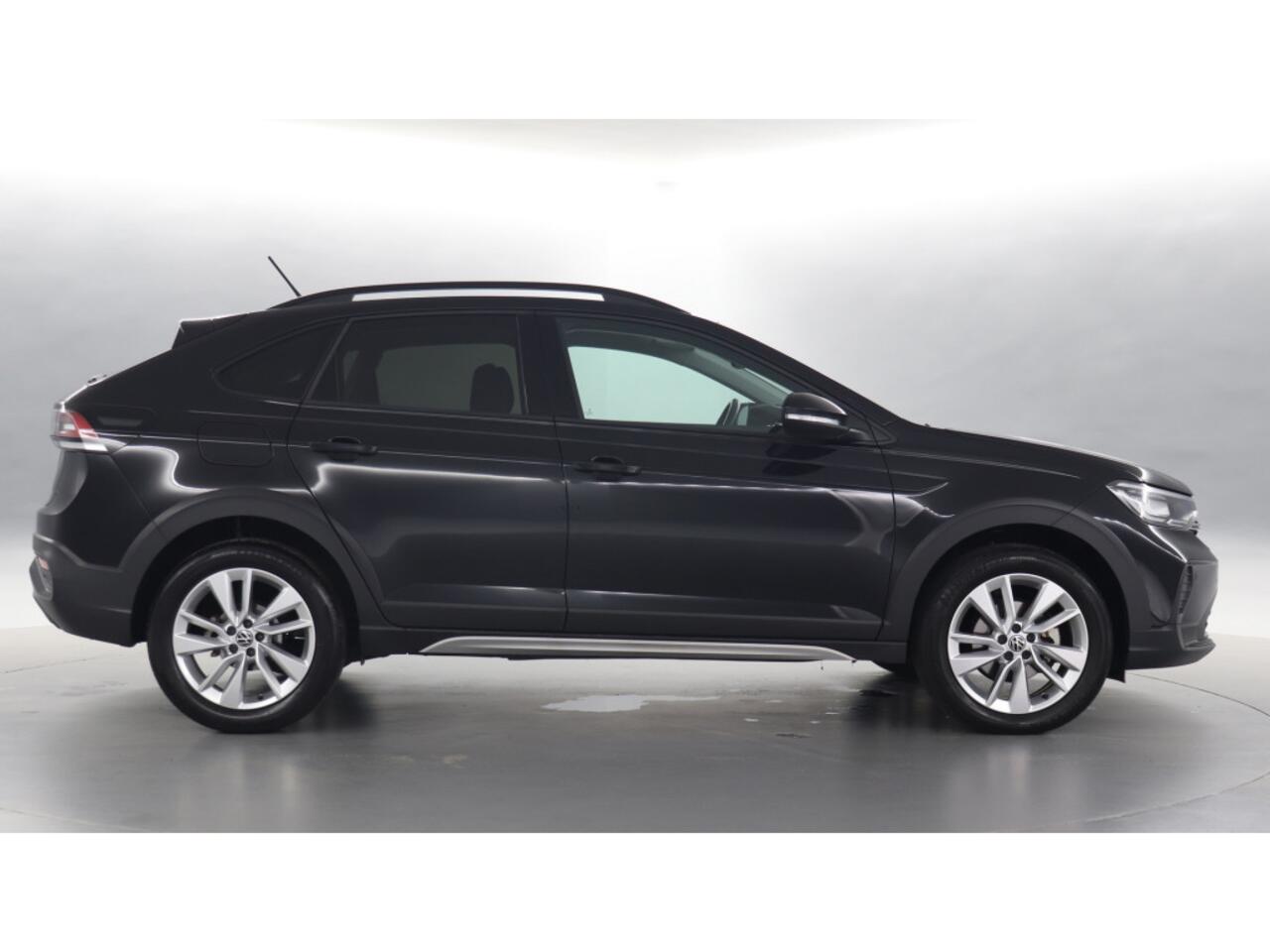 Volkswagen Taigo 1.0 TSI 110pk DSG Life Business