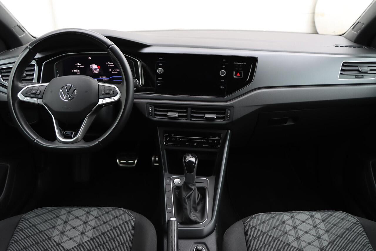 Volkswagen Taigo 1.0 TSI R-Line 110pk DSG7