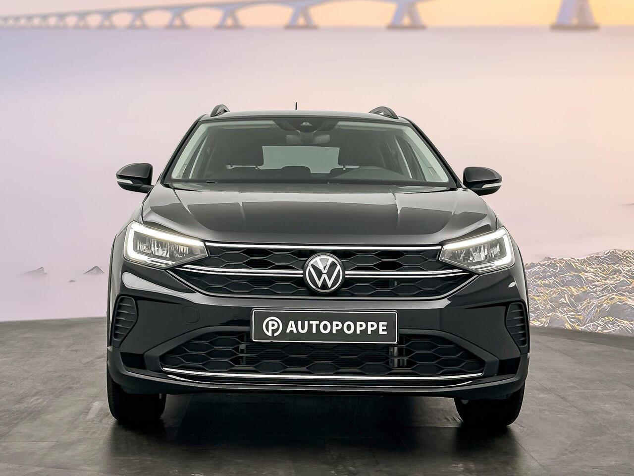 Volkswagen Taigo Life Edition 1.0 70 kW / 95 pk TSI CUV 5 versn. Ha