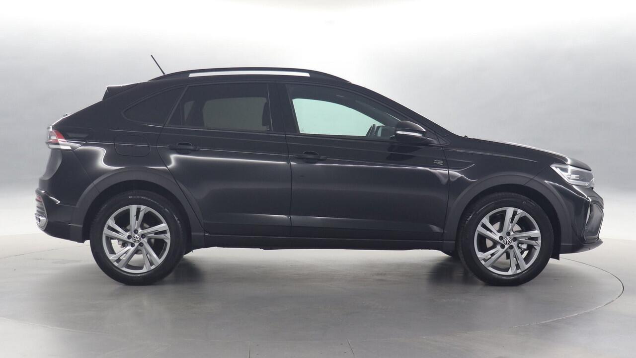 Volkswagen Taigo 1.0 TSI 115pk R-Line Business DSG / Navigatie / Stoelverwarming / Camera