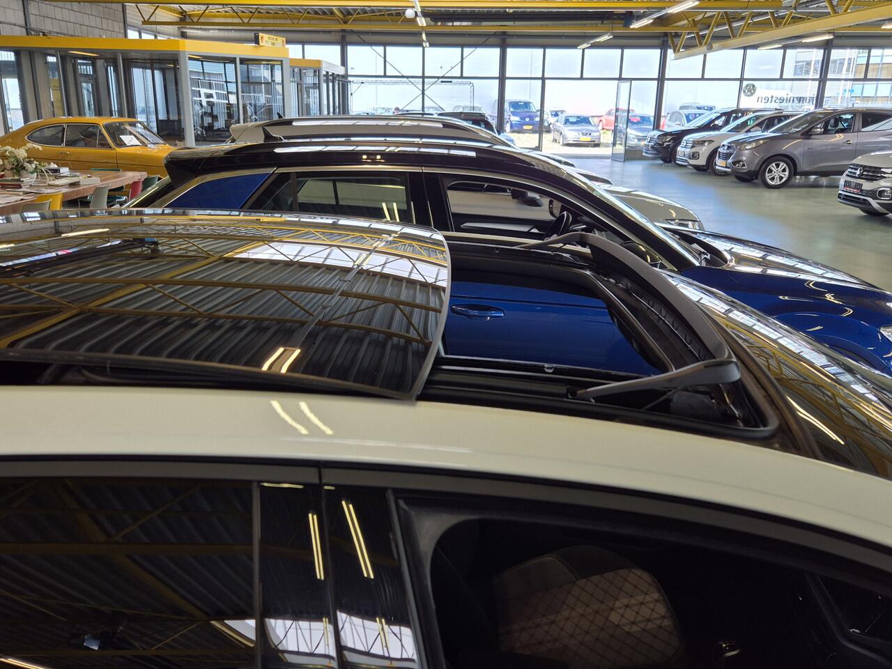 Volkswagen Taigo 1.0 TSI R-Line -110pk- | Matrix LED | Panorama Dak | Rijklaarprijs incl. 1 jaar Bovag garantie