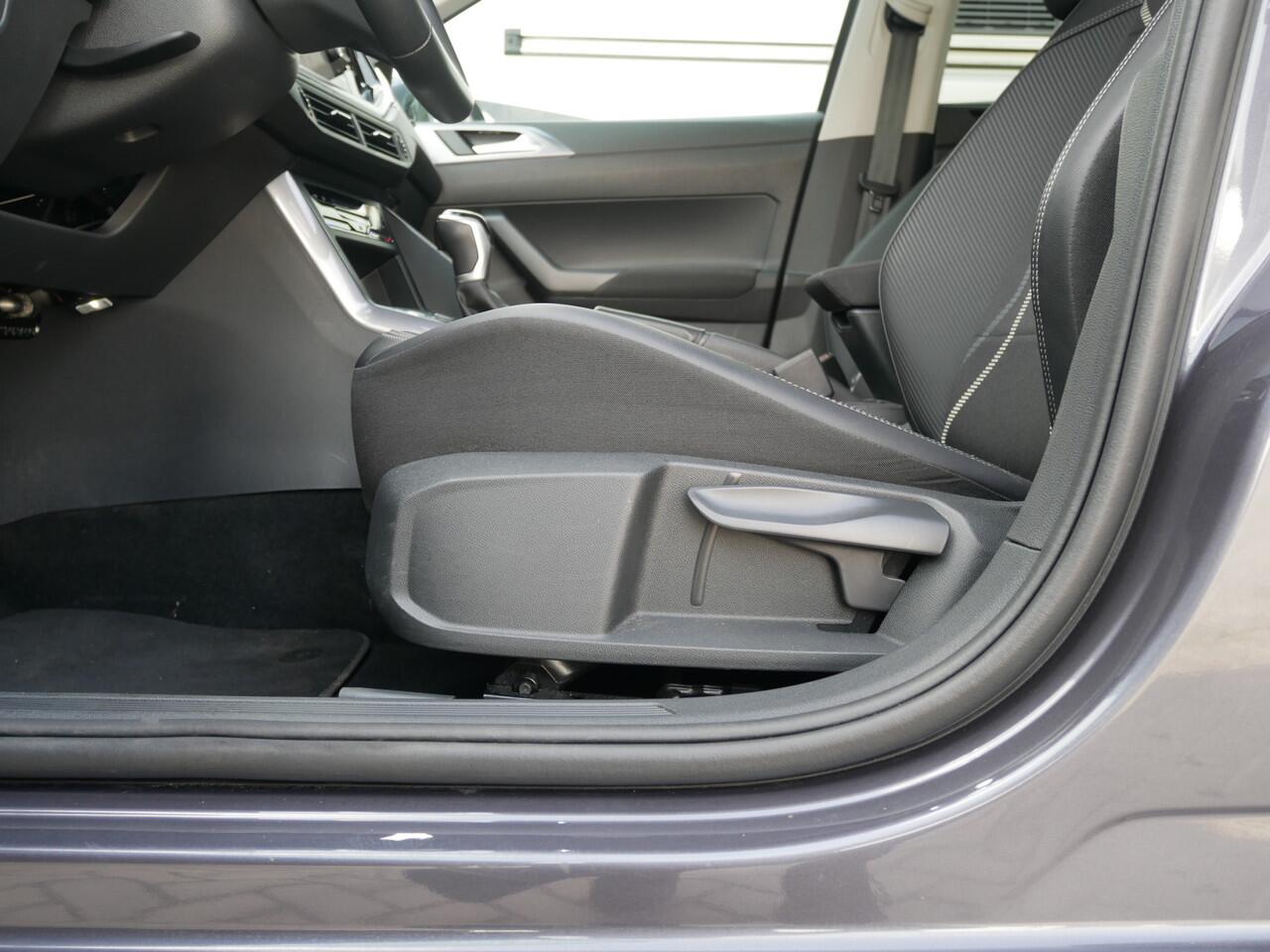 Volkswagen Taigo 1.0 TSI, DSG Automaat, Stoelverw, Carplay