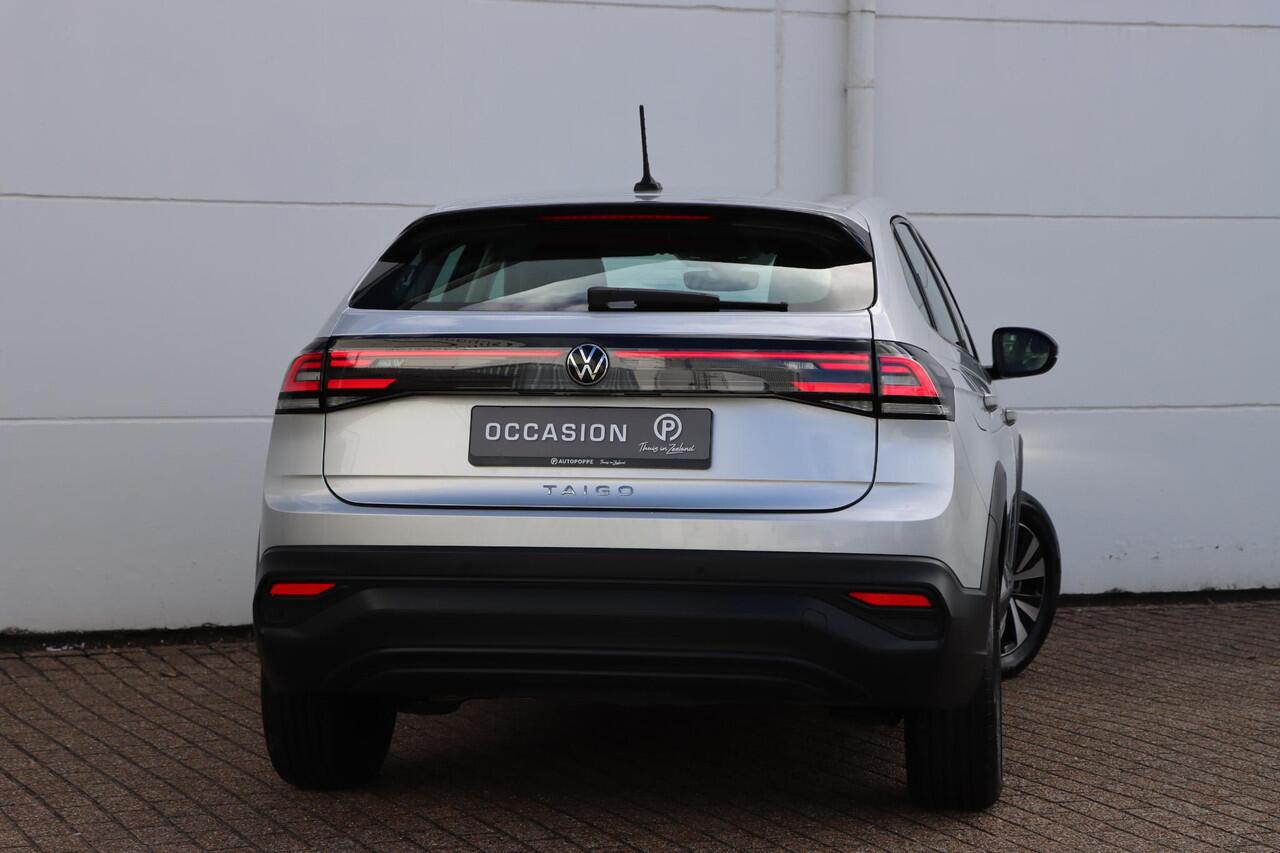 Volkswagen Taigo 1.0 TSI Life Business