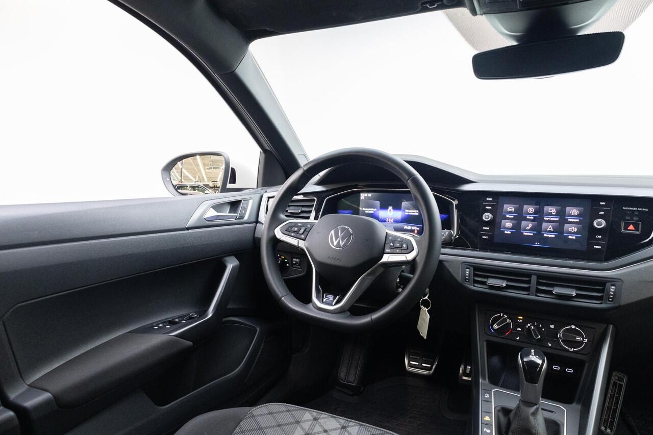 Volkswagen Taigo 1.0 TSI R-Line