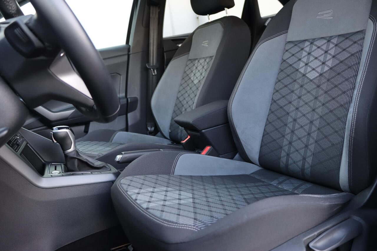 Volkswagen Taigo 1.0 TSI R-Line 110pk DSG7