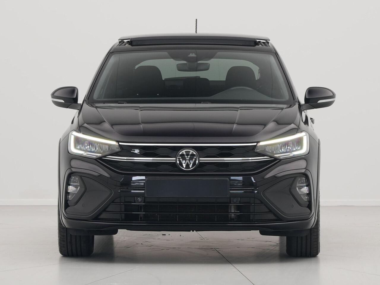 Volkswagen Taigo 1.0 TSI 110pk R-Line Panoramadak Navigatie via App Clima Pdc Lm Velgen 250