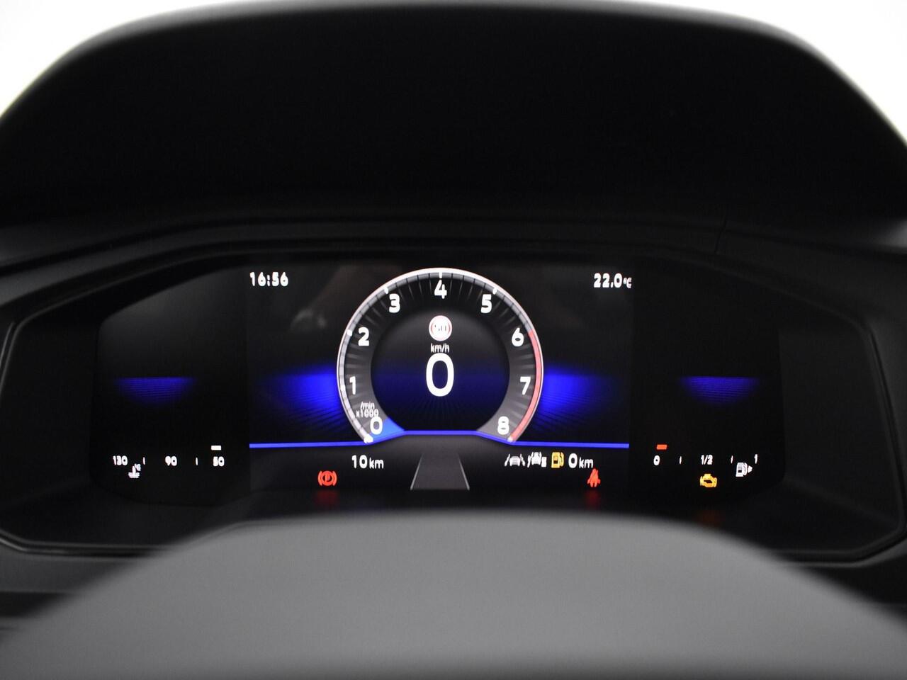 Volkswagen Taigo Edition 1.0 TSI 95 pk 5 versn. Hand · Zijruiten achter en achterruit getint · Multifunctioneel stuurwiel ·