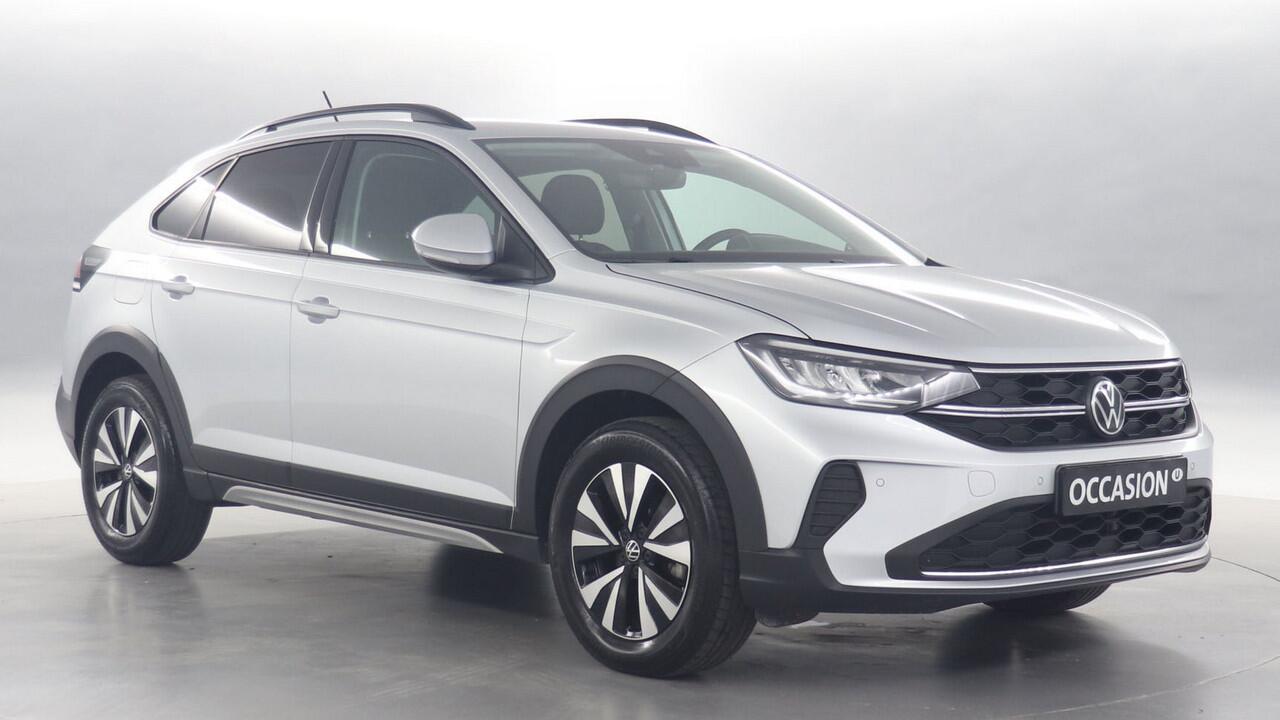 Volkswagen Taigo 1.0 TSI 115pk Life Edition DSG / Apple Carplay / Stoelverwarming / Camera