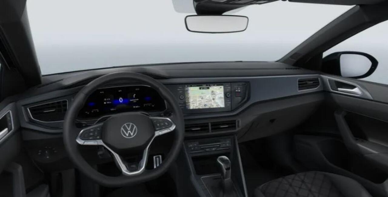 Volkswagen Taigo !!!¤ 4.000 Inruilpremie!!! 1.0 TSI DSG R-Line Edition BLACK STYLE !!!Profiteer ook van 4.000 EURO inruilpremie!!!