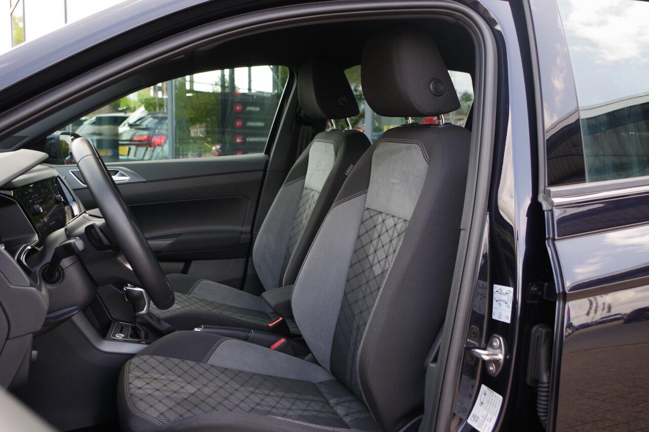 Volkswagen Taigo 1.5 TSI 150 PK R-Line, Trekhaak, Adap. Cruise Control, LED, Carplay