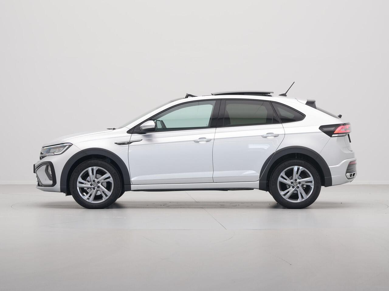 Volkswagen Taigo 1.0 TSI 110pk R-Line Panorama Clima Pdc Lm Velgen 88