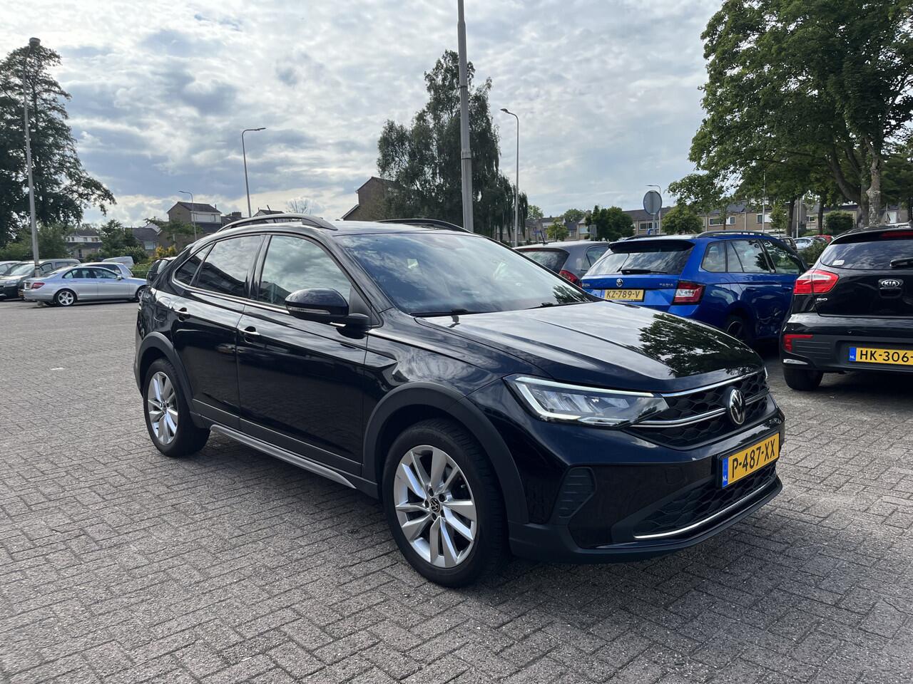 Volkswagen Taigo 1.0 TSI Life Dsg Acamera Applecarplay Navi Lmv