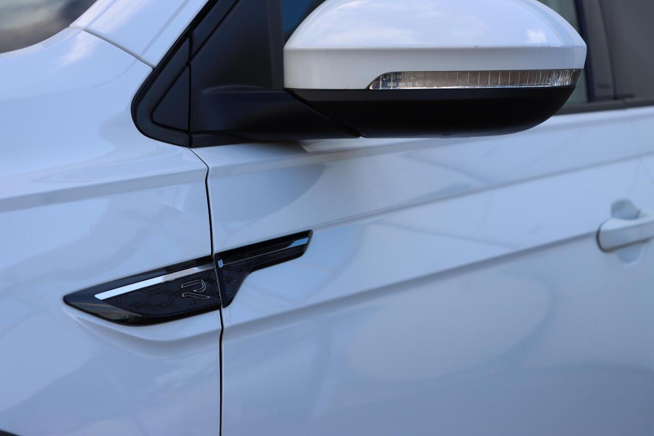 Volkswagen Taigo 1.0 TSI R-Line 110pk DSG7