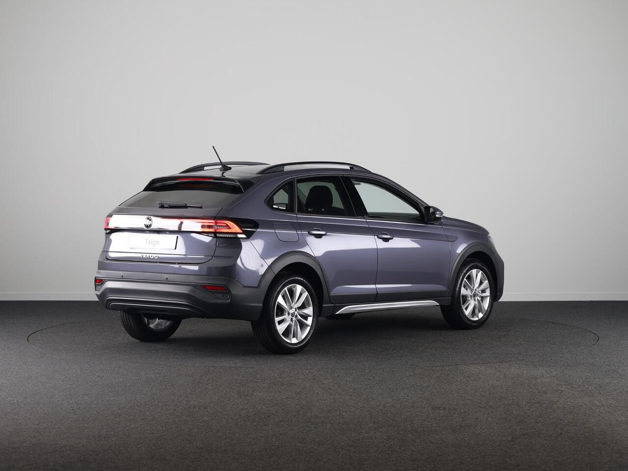 Volkswagen Taigo Life Edition 1.0 70 kW / 95 pk TSI CUV 5 versn. Ha