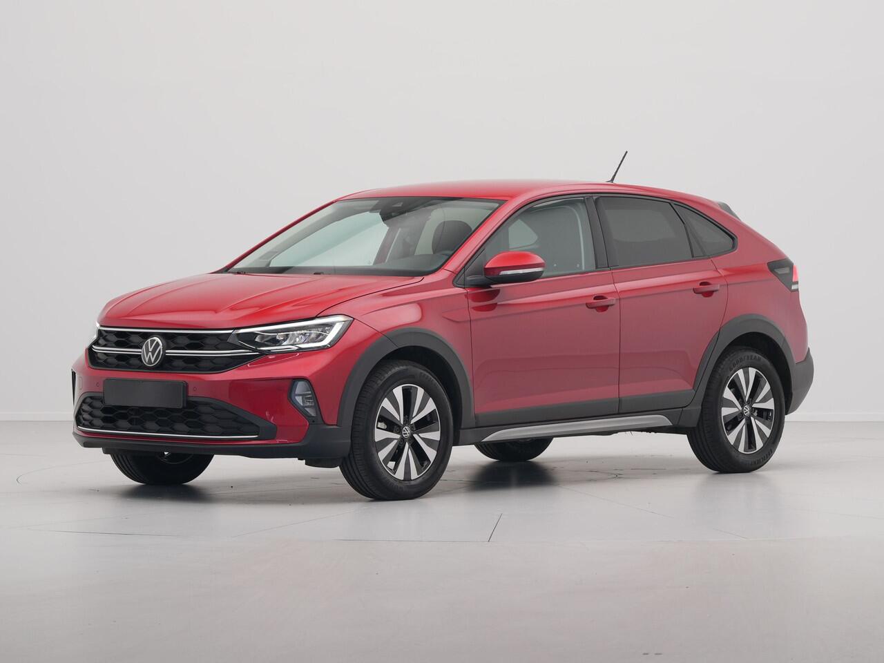 Volkswagen Taigo 1.0 TSI 110pk DSG Life Navi via App Camera Acc Clima 140