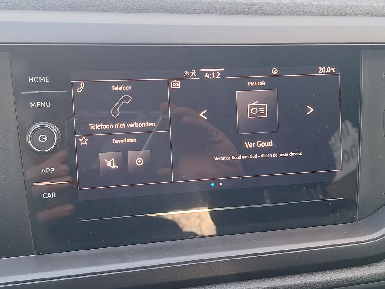 Volkswagen Taigo 1.0 TSI Life Edition CARPLAY-4 SEIZOENEN BANDEN