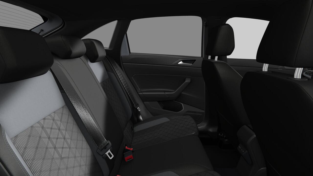 Volkswagen Taigo R-Line Edition | 'App-Connect' draadloze smartphone integratie | Achterlichten LED | Airconditioning automatisch, 2-zone (Climatronic)