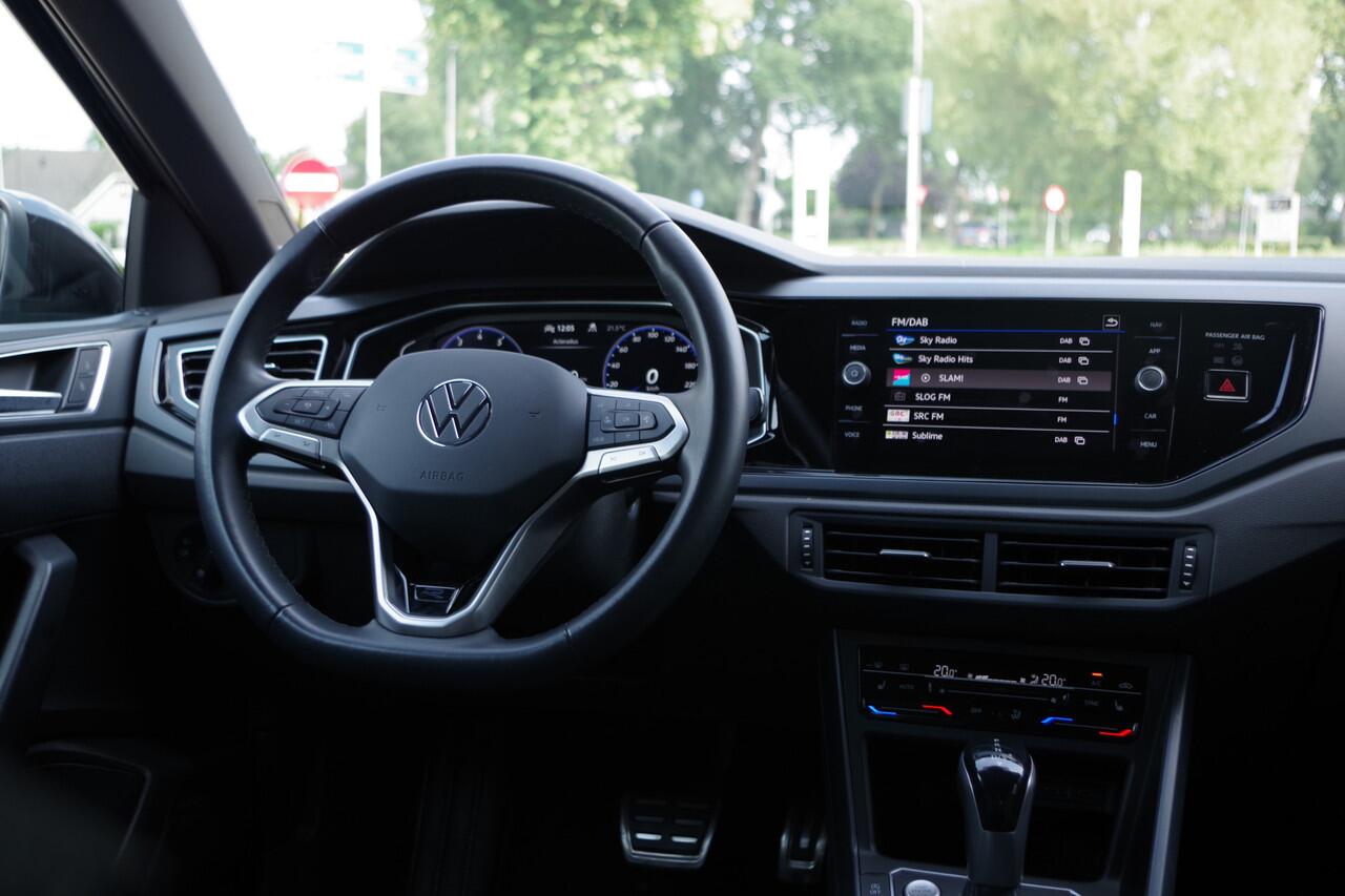 Volkswagen Taigo 1.5 TSI 150 PK R-Line, Trekhaak, Adap. Cruise Control, LED, Carplay