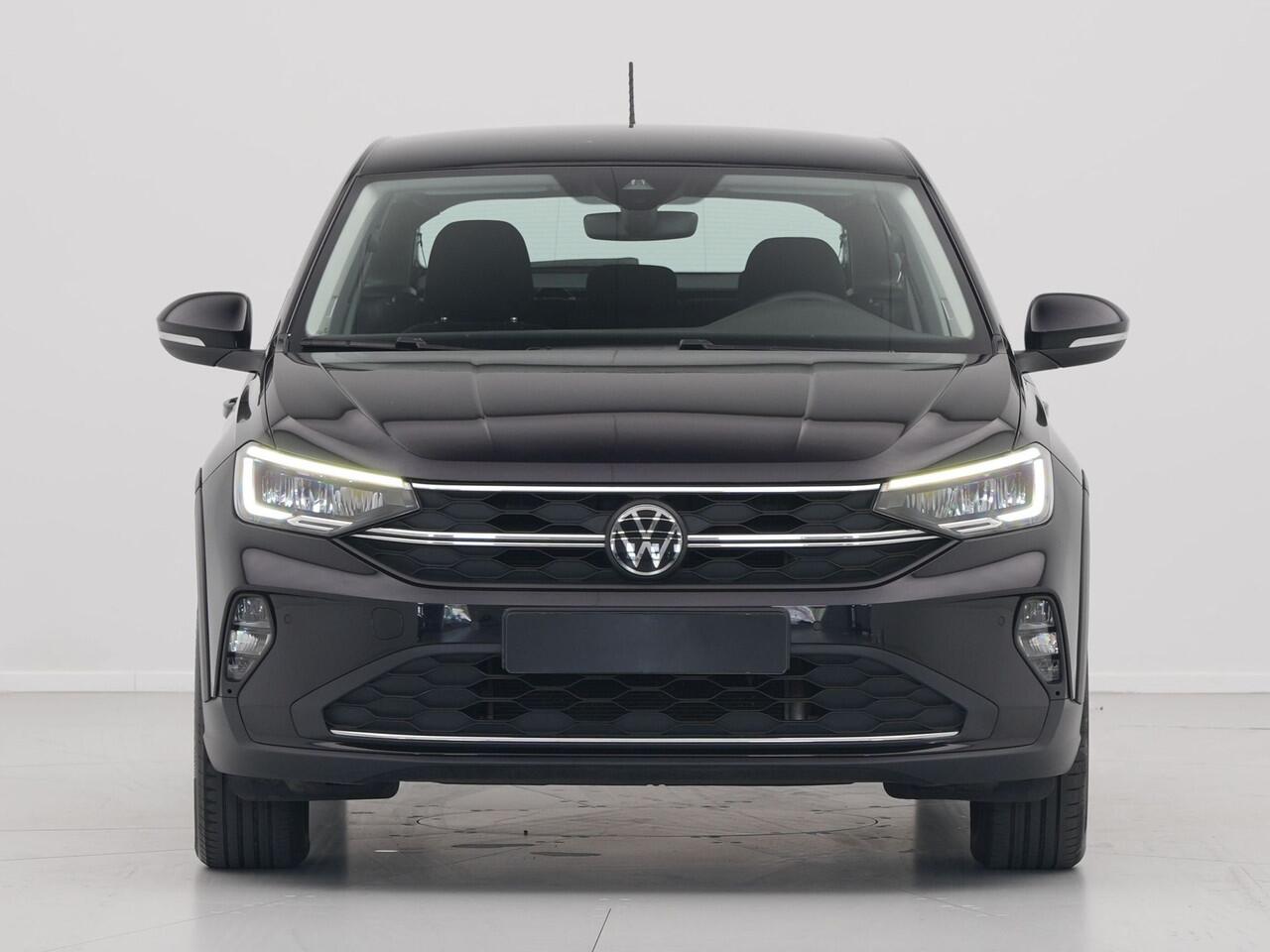 Volkswagen Taigo 1.0 TSI 110pk DSG Life Navi via App Pdc Airco Lm Velgen Acc 91