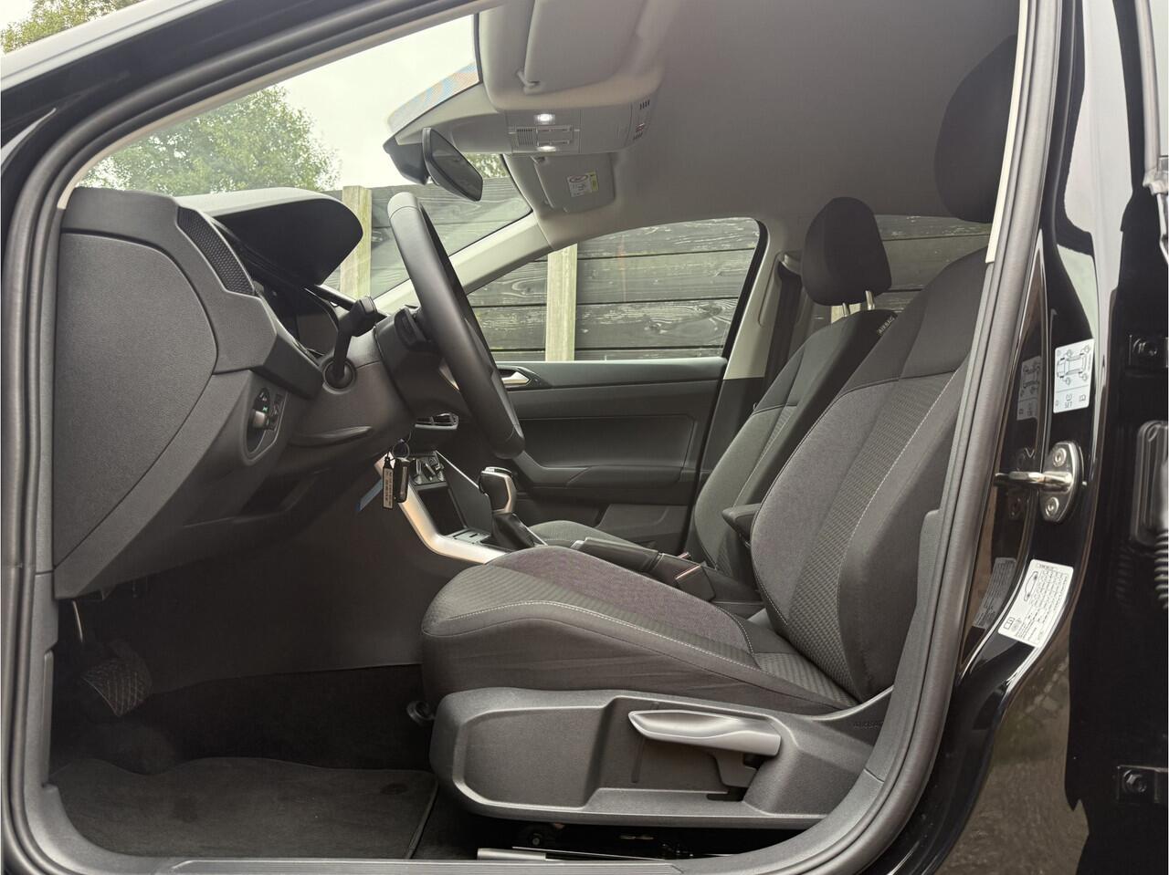 Volkswagen Taigo 1.0 TSI Life Edition automaat, nieuwstaat! dec. 2024