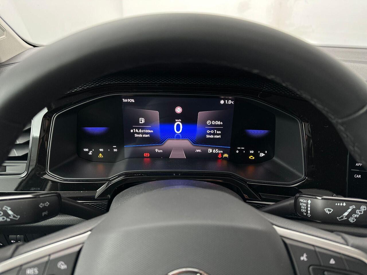 Volkswagen Taigo Life Edition 1.0 70 kW / 95 pk TSI CUV 5 versn. Ha