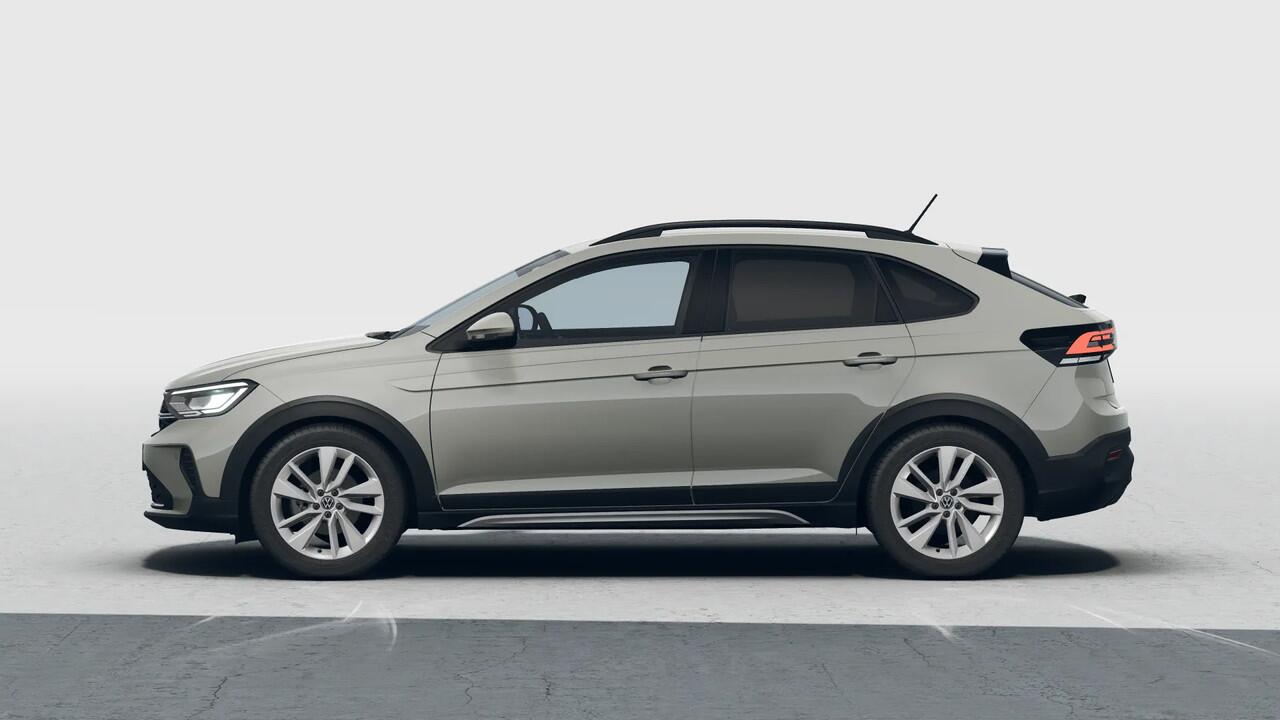 Volkswagen Taigo 1.0 TSI 95 5MT Life Edition Airconditioning automatisch, 2-zone (Climatronic)