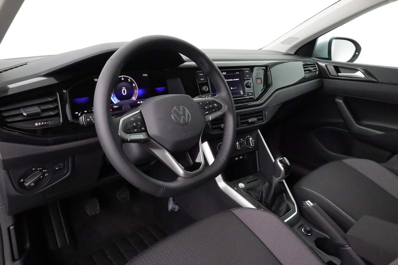 Volkswagen Taigo Life Edition 1.0 TSI 95PK