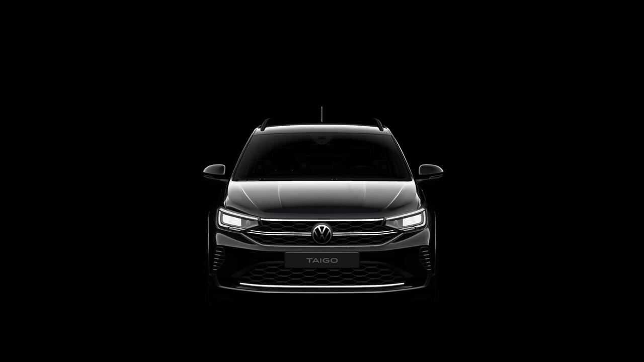 Volkswagen Taigo 1.0 TSI 95 5MT Life Edition Zijruiten achter en achterruit getint 65% lichtabsorberend | Airconditioning automatisch, 2-zone (Climatronic)