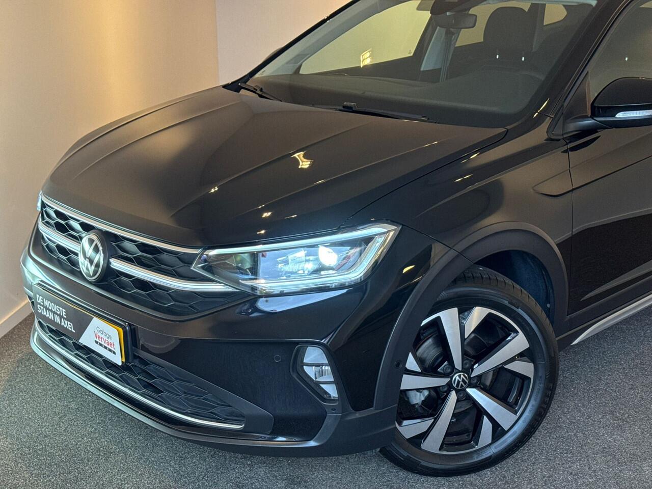 Volkswagen Taigo 1.0 TSI Life Business