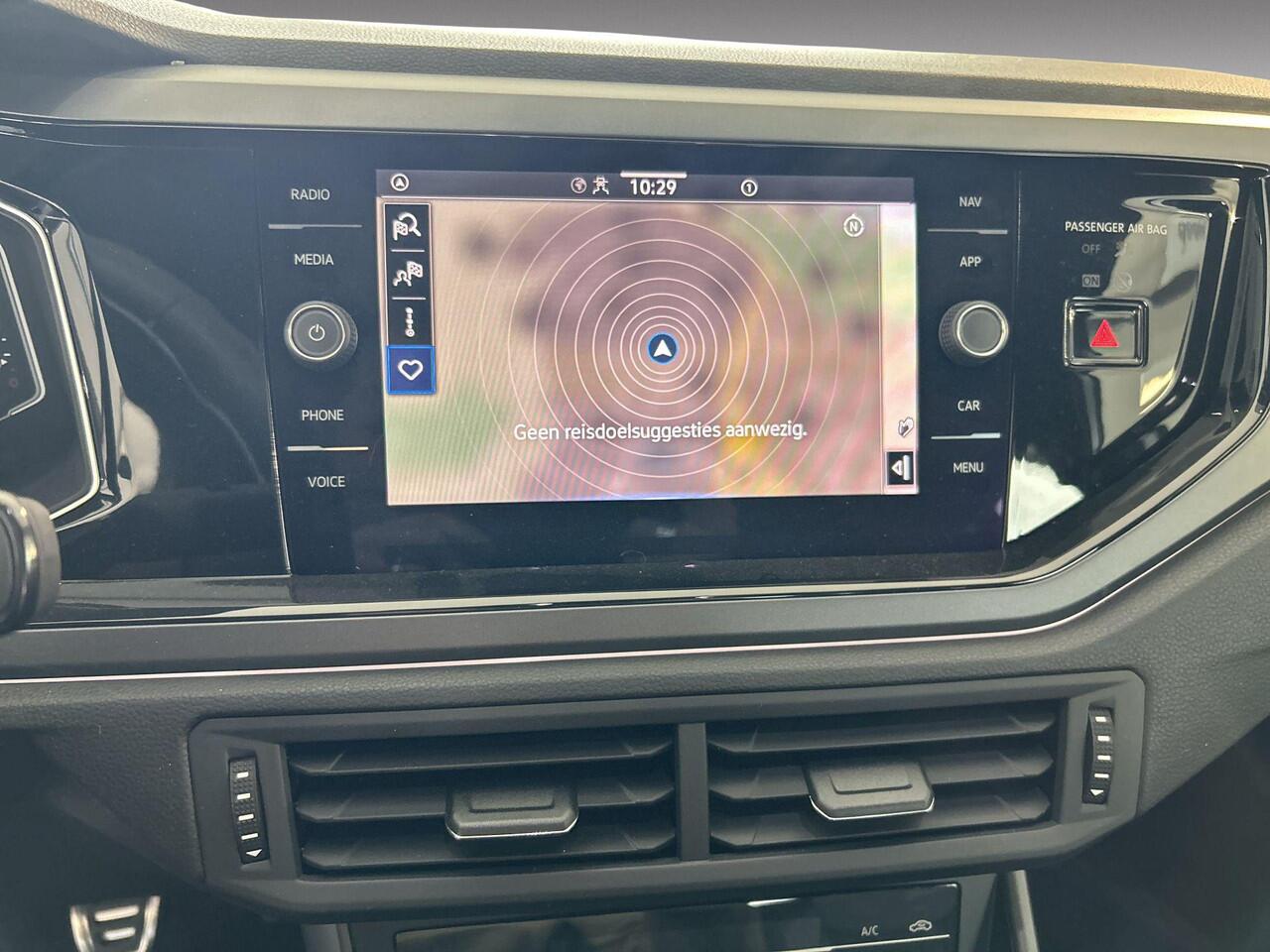 Volkswagen Taigo 1.0 TSI R-Line Edition