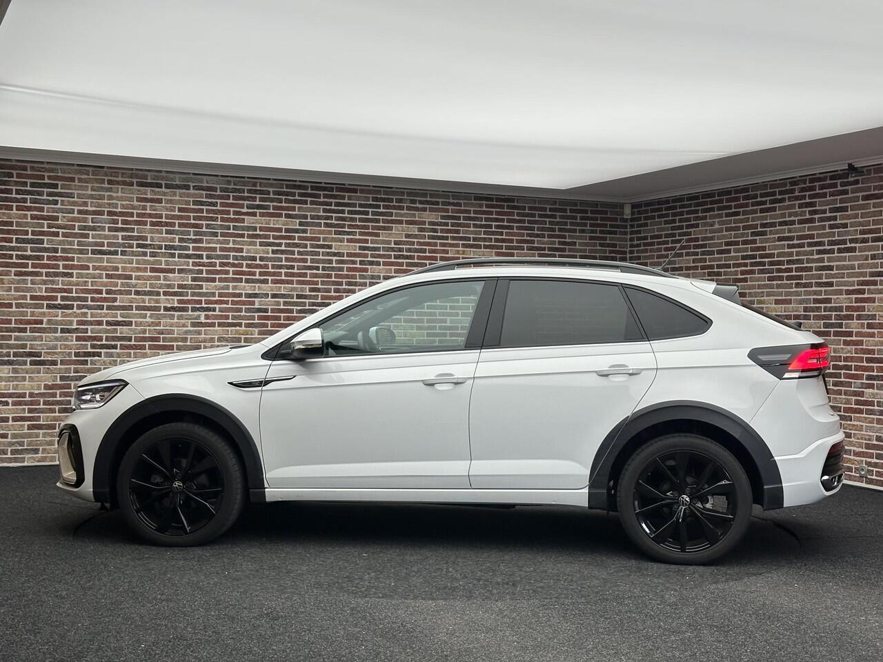 Volkswagen Taigo 1.0 TSI R-Line Business Virtual Navi 2024 Dealer Garantie