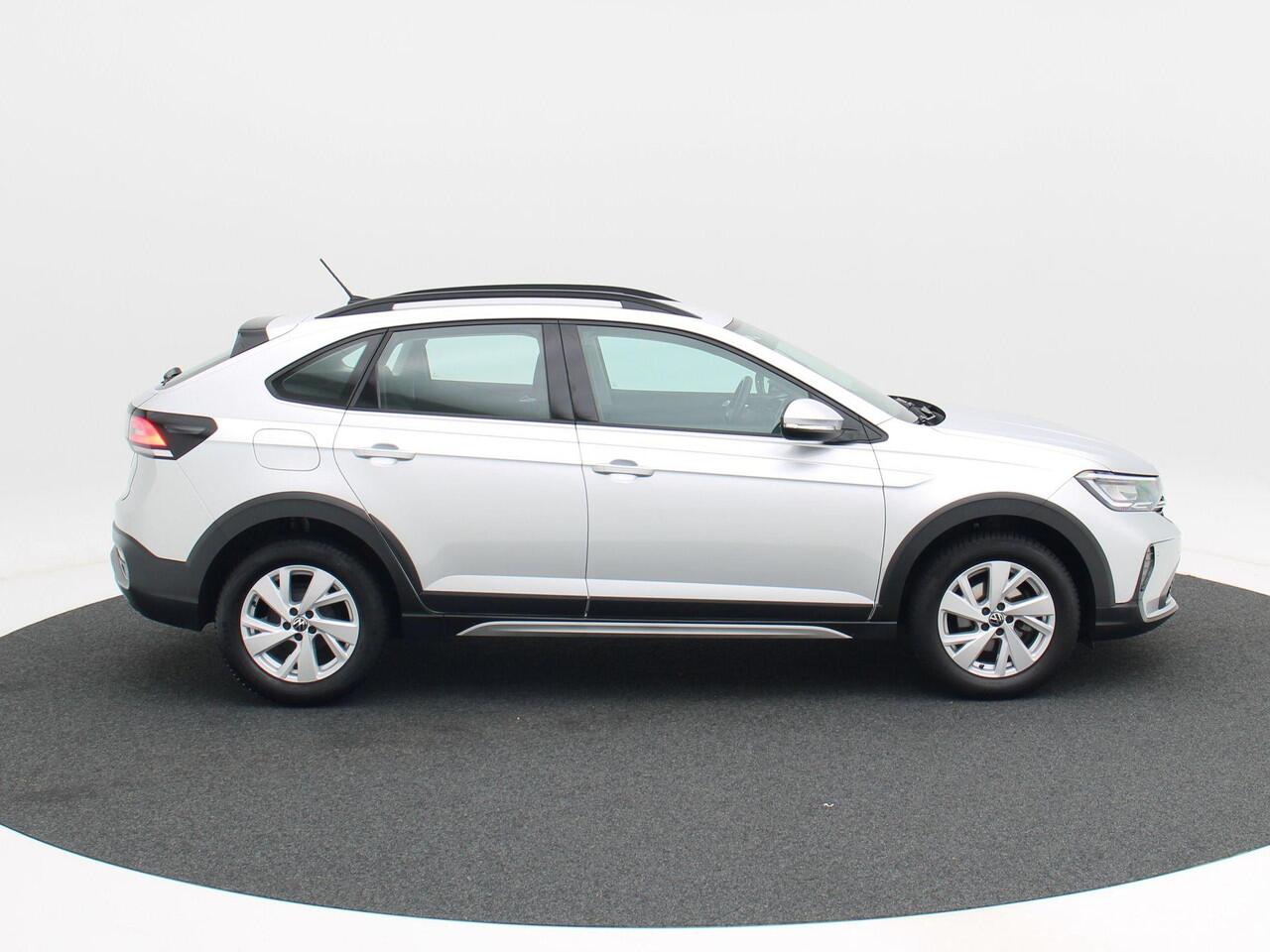 Volkswagen Taigo 1.0 TSi Life Business | Adaptive Cruise | CarPlay | Navigatie | Stoelverwarming | 16 Inch | 80.836 Km!!