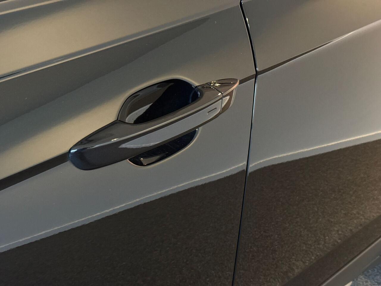 Volkswagen Taigo 1.0 TSI Life Business