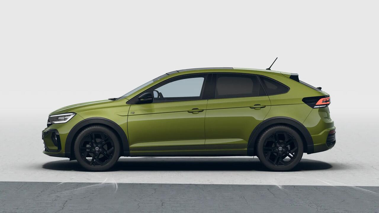 Volkswagen Taigo 1.0 TSI 116 7DSG R-Line Edition Automaat | Panoramisch schuif-, kanteldak, elektrisch bedienbaar