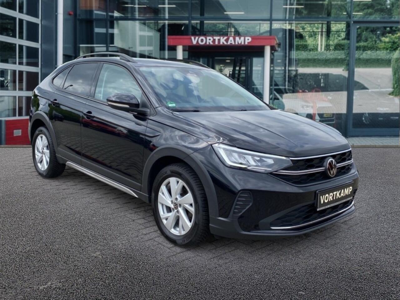 Volkswagen Taigo 1.0 TSI LIFE CARPLAY/PDC/ACC/STOELVERW