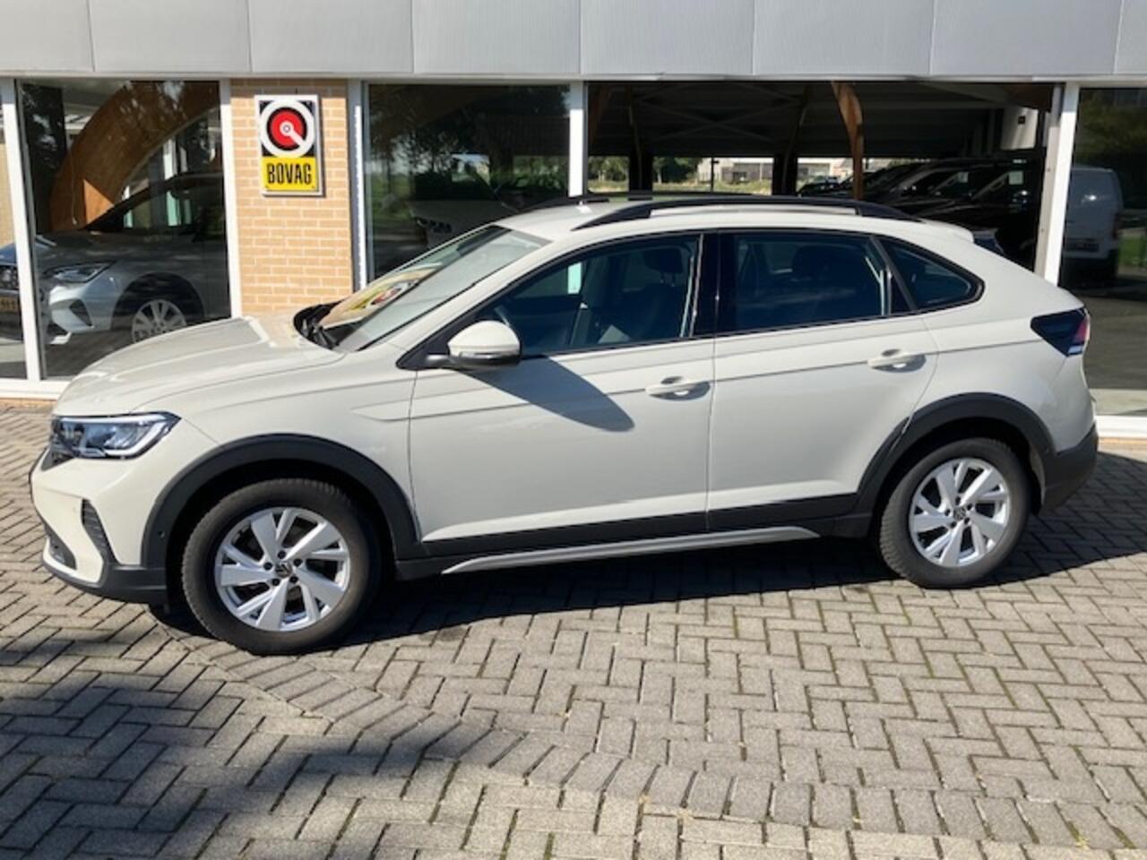 Volkswagen Taigo 1.0 TSI Life Bns