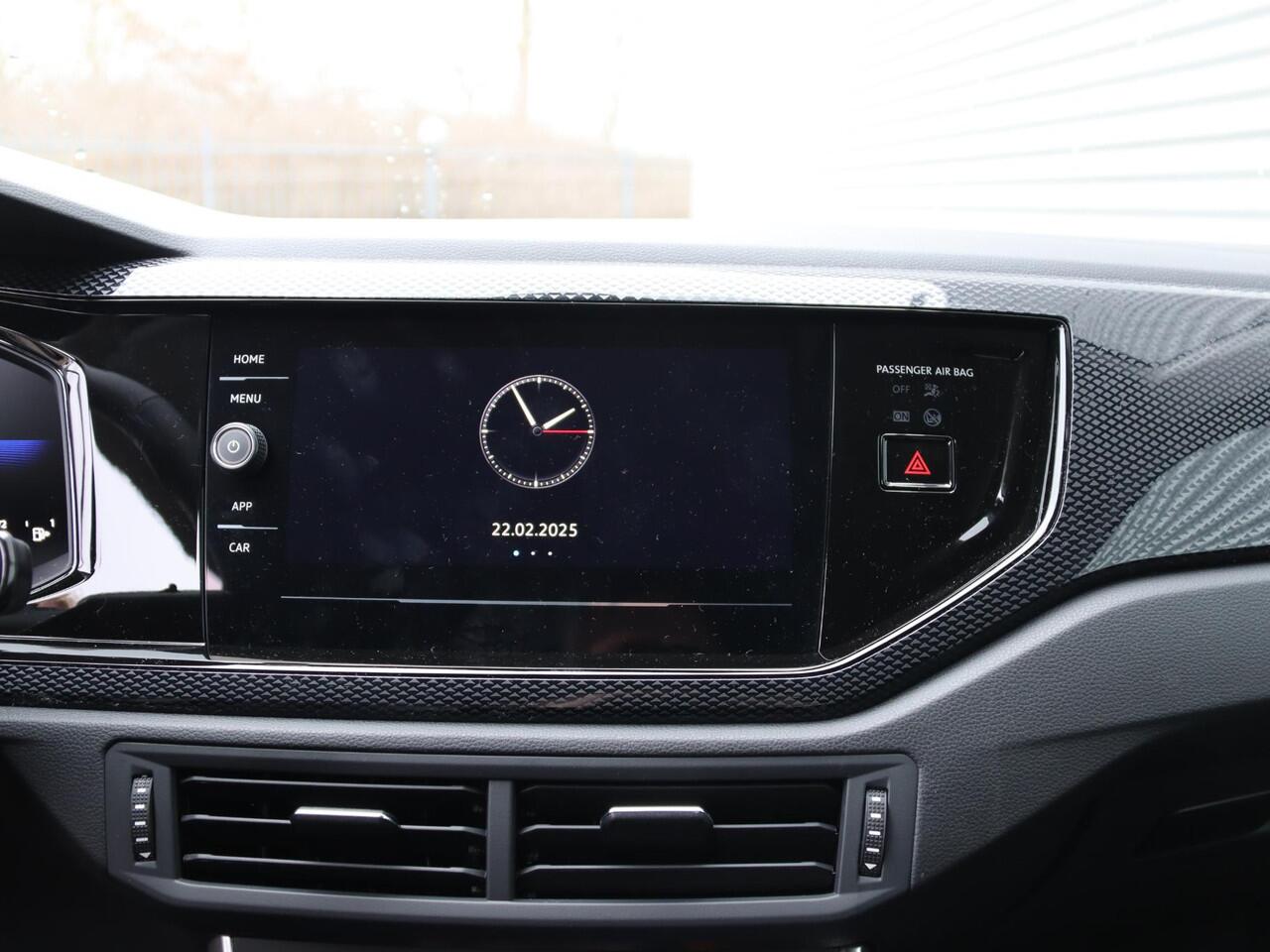 Volkswagen Taigo Life Edition 1.0 70 kW / 95 pk TSI CUV 5 versn. Ha nd