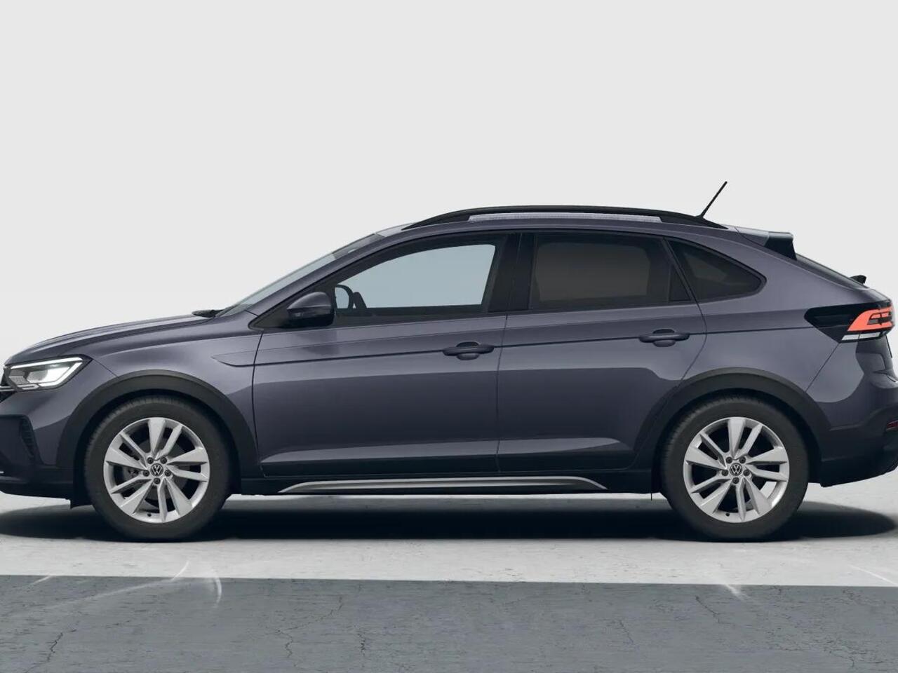 Volkswagen Taigo Life Edition 1.0 70 kW / 95 pk TSI CUV 5 versn. Ha